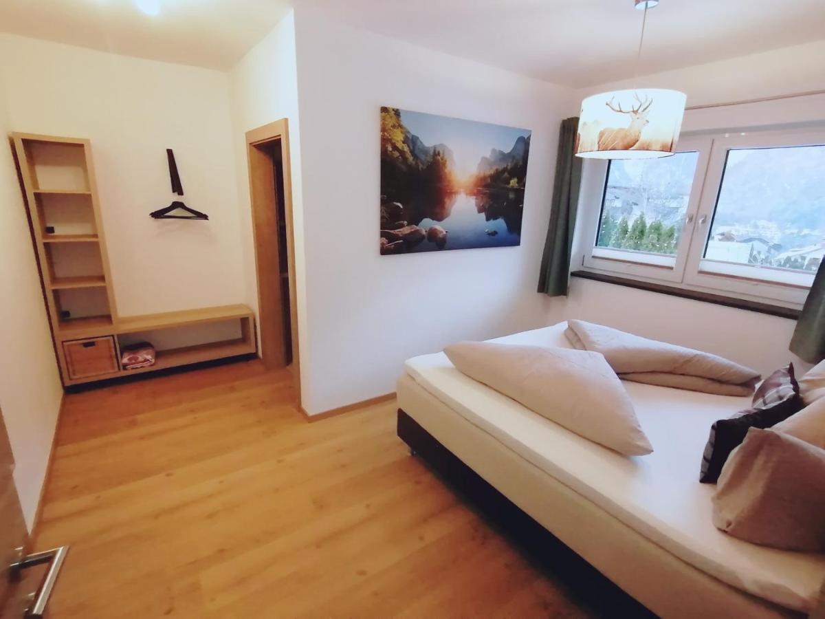 Living Apartment Maurer Заутенс Екстер'єр фото