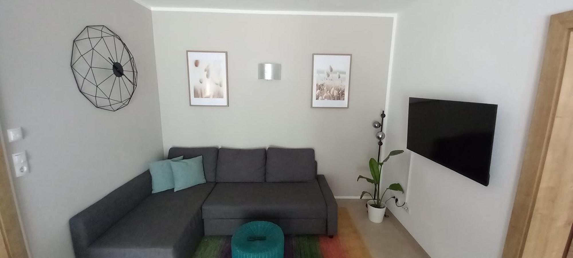 Living Apartment Maurer Заутенс Екстер'єр фото