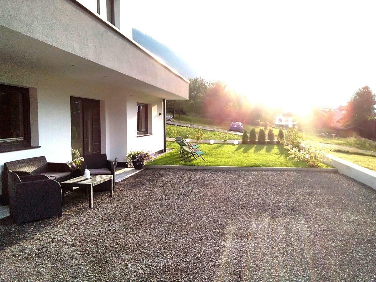 Living Apartment Maurer Заутенс Екстер'єр фото