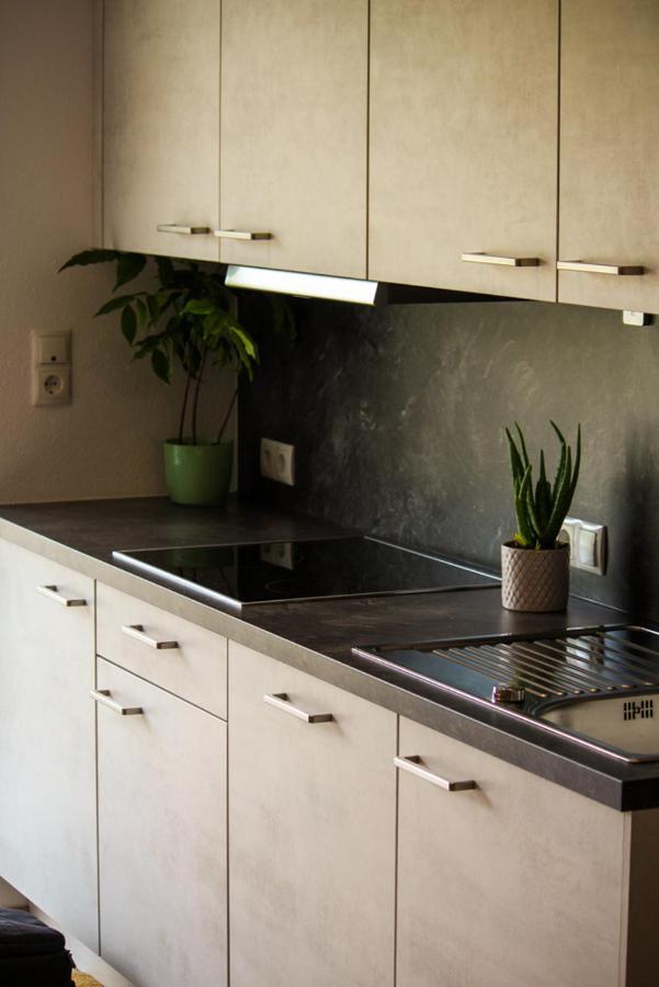 Living Apartment Maurer Заутенс Екстер'єр фото