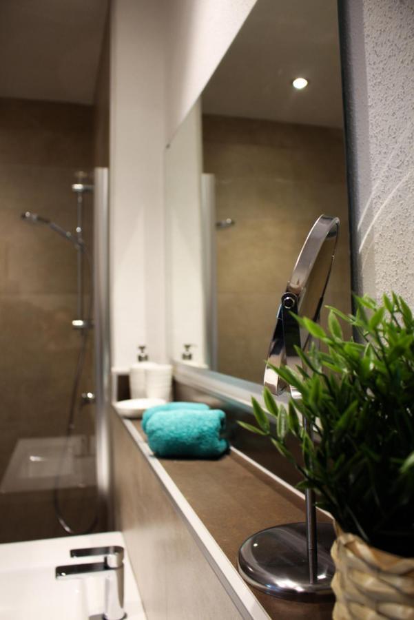 Living Apartment Maurer Заутенс Екстер'єр фото